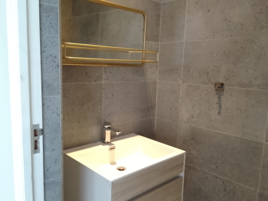 To Let 3 Bedroom Property for Rent in Shark Bay Estate Western Cape